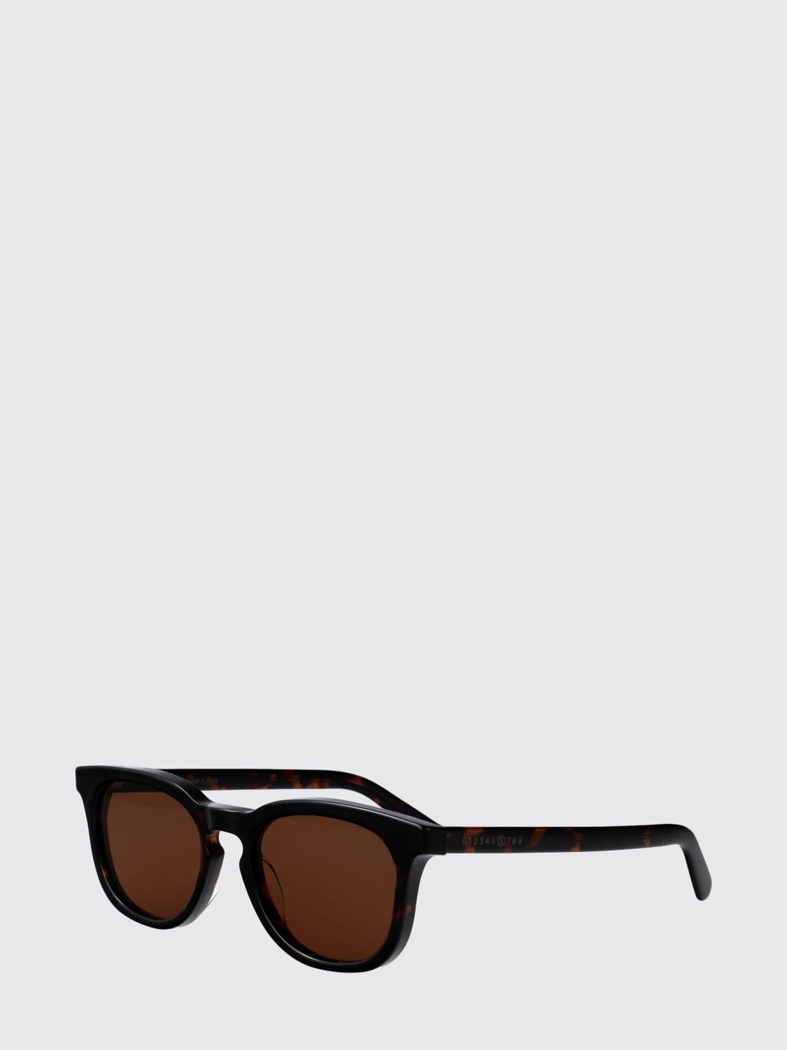 Mm6 Maison Margiela ZLP Acetate Sunglasses Retrosuperfuture x · 52