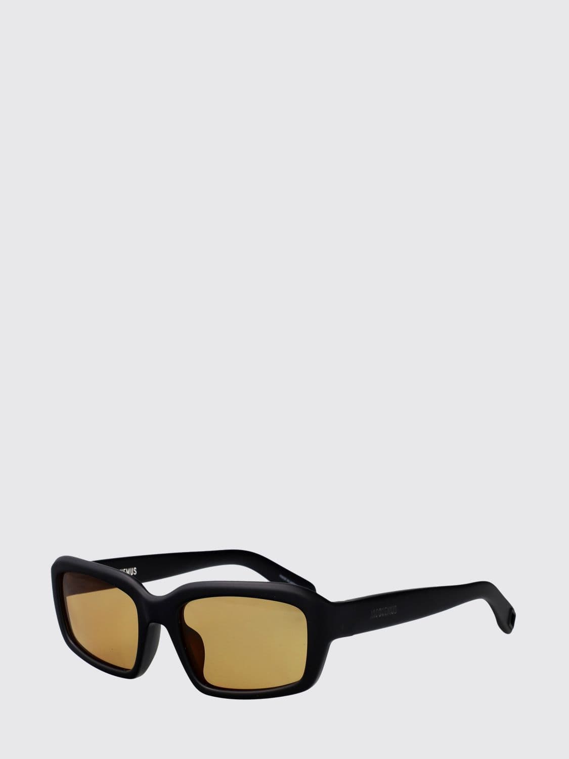 Jacquemus Marino Rectangular Cat-Eye Acetate Sunglasses · 54