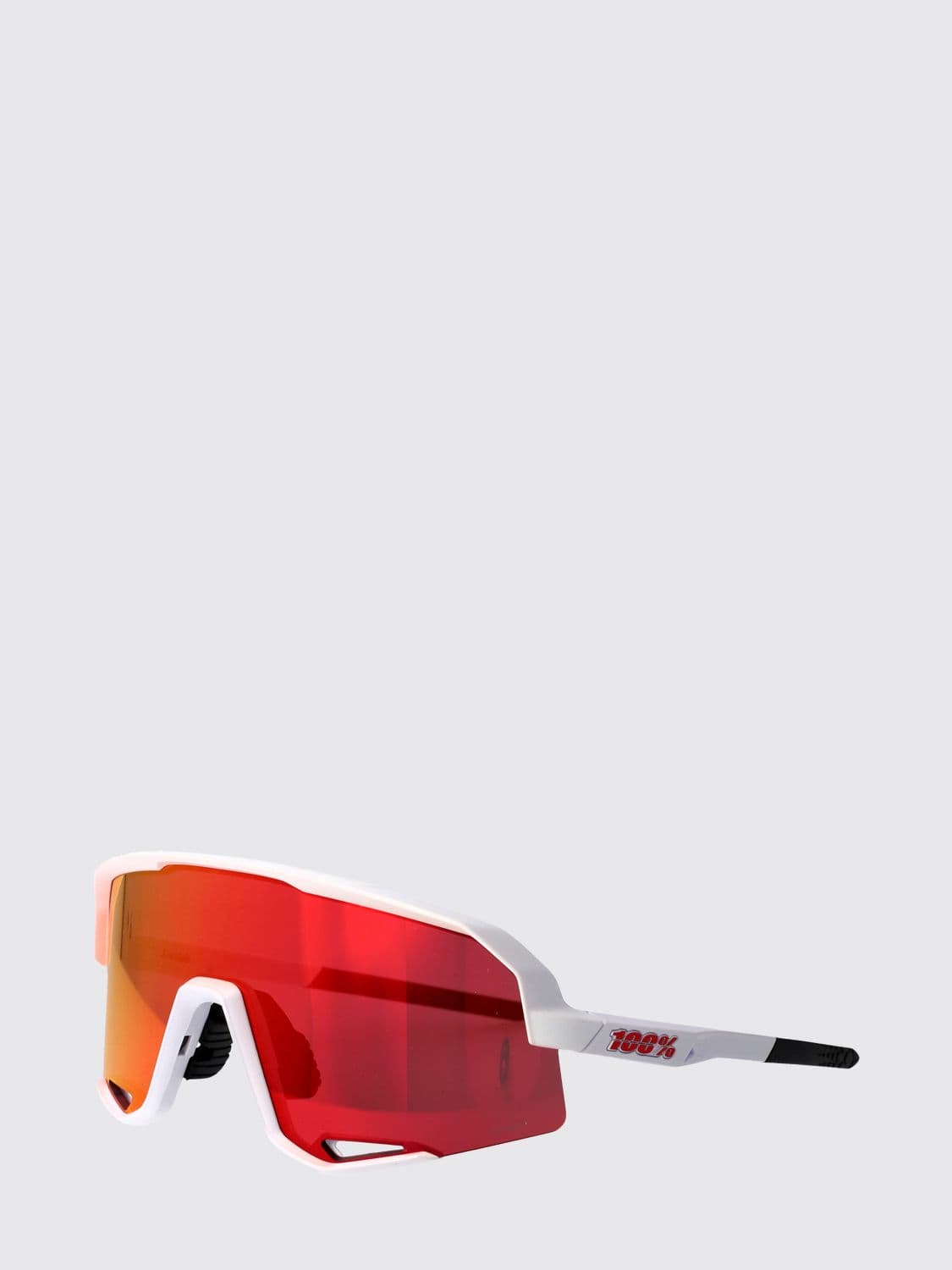 100% SLENDALE Sport Polycarbonate Shield Sunglasses
