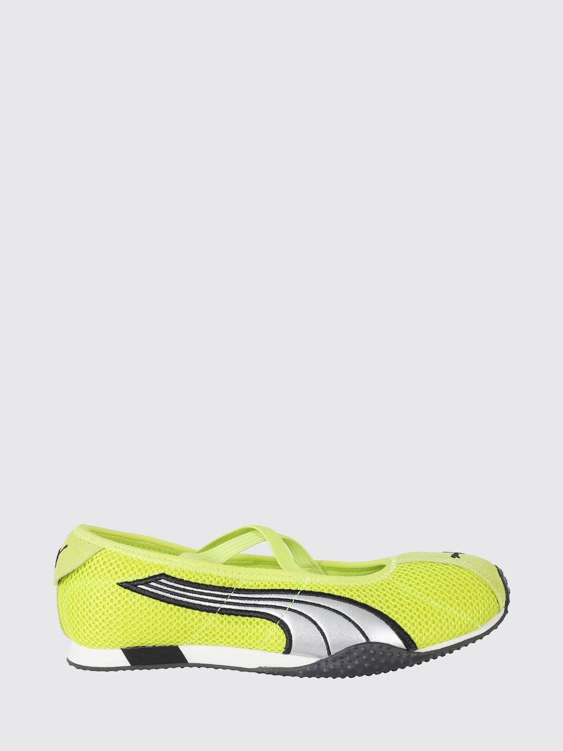 Puma H-Street Mesh Ballerina Flats