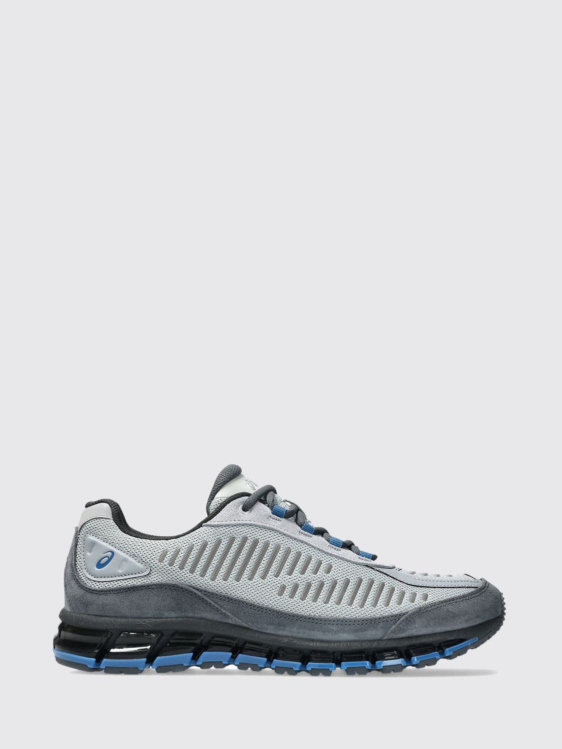 Asics Gel-Quantum 360 I AMP Suede Sneakers with GEL Technology