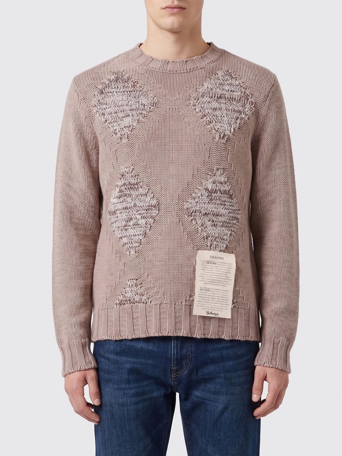 Ballantyne Sweater men
