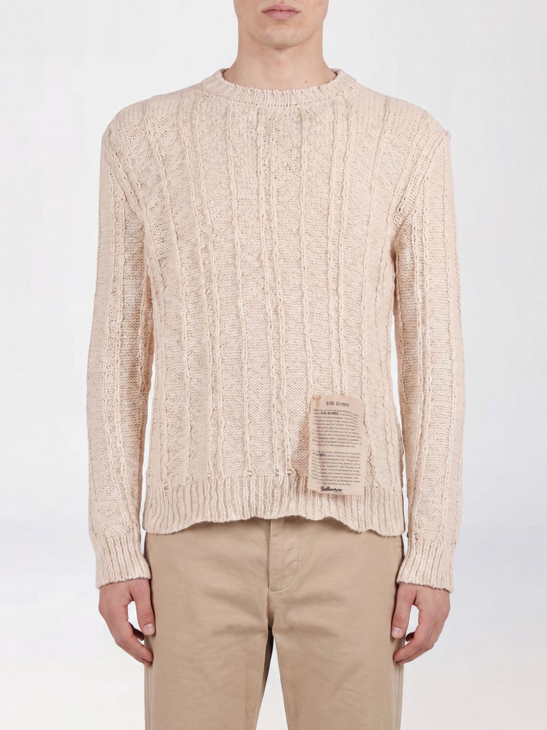 Ballantyne Sweater men