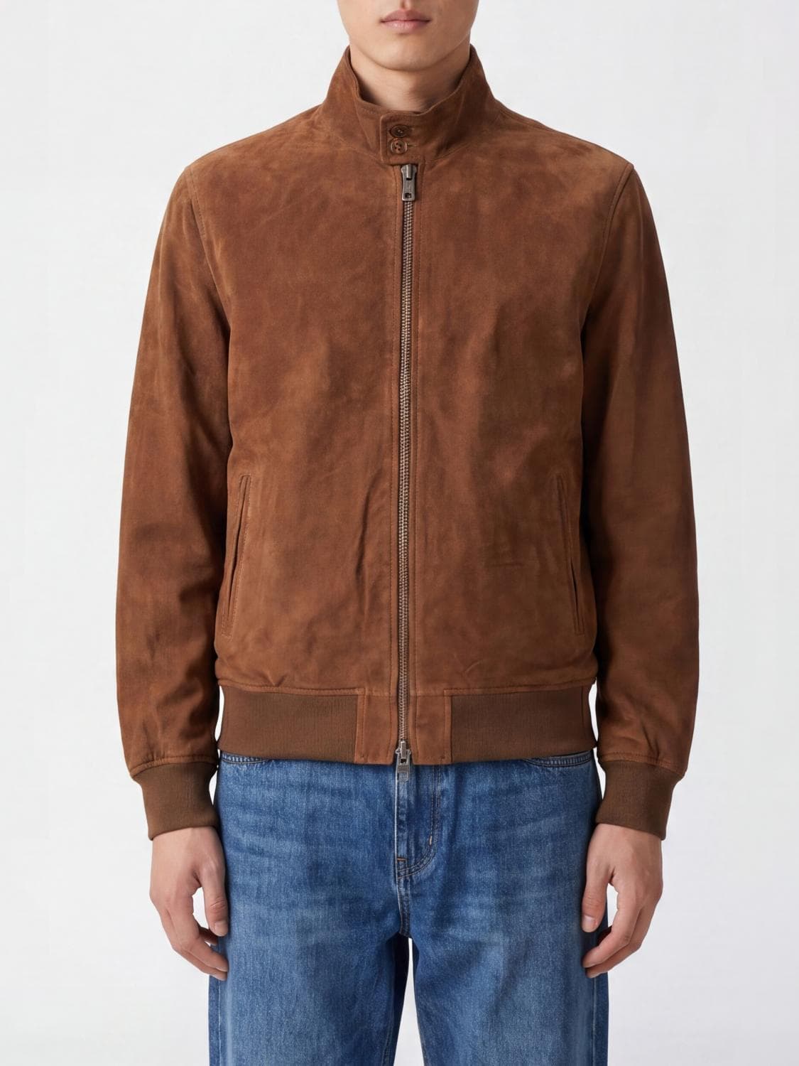 Schott N.y.c. SCHOTT N. Y.C. Jacket men