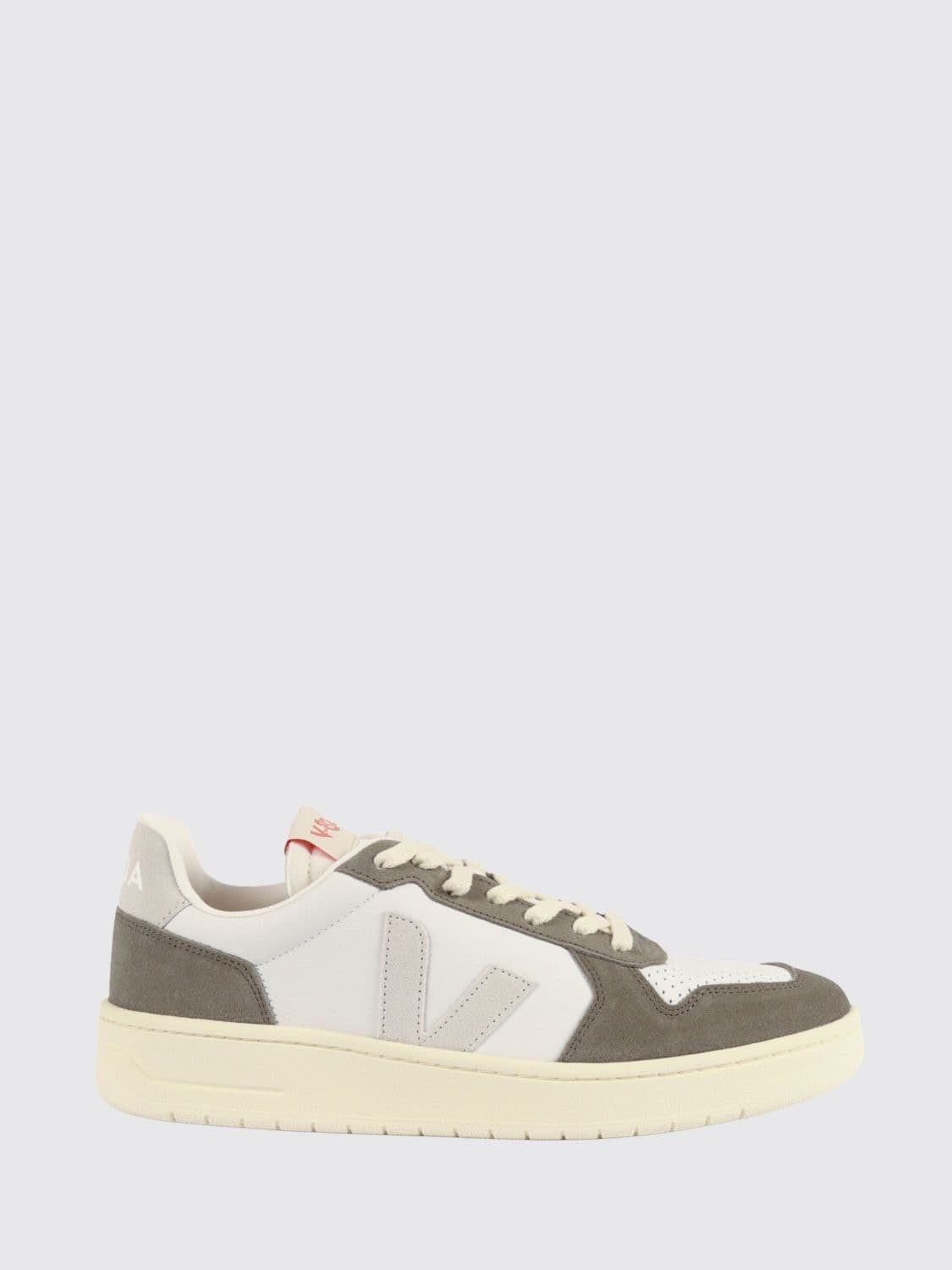 Veja V-82 O. T. Leather Sneakers