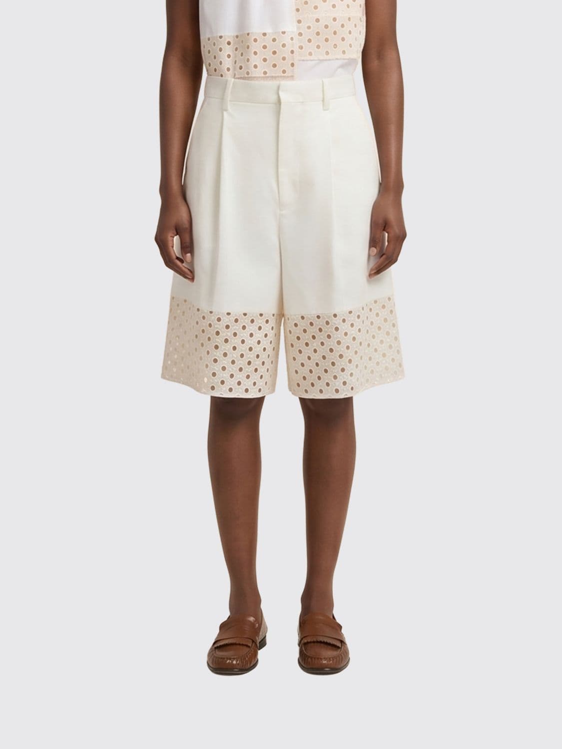 Marni Pants woman