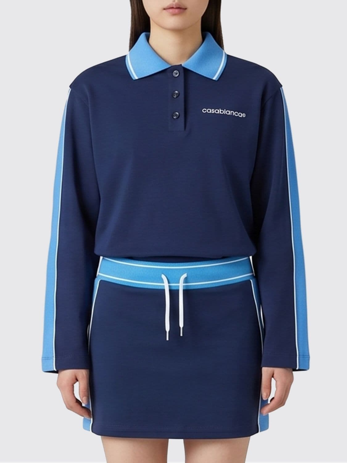 Casablanca Top woman