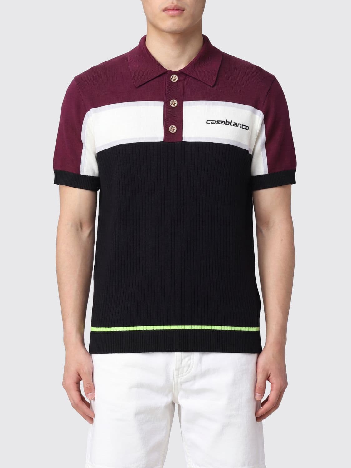 Casablanca Sweater men