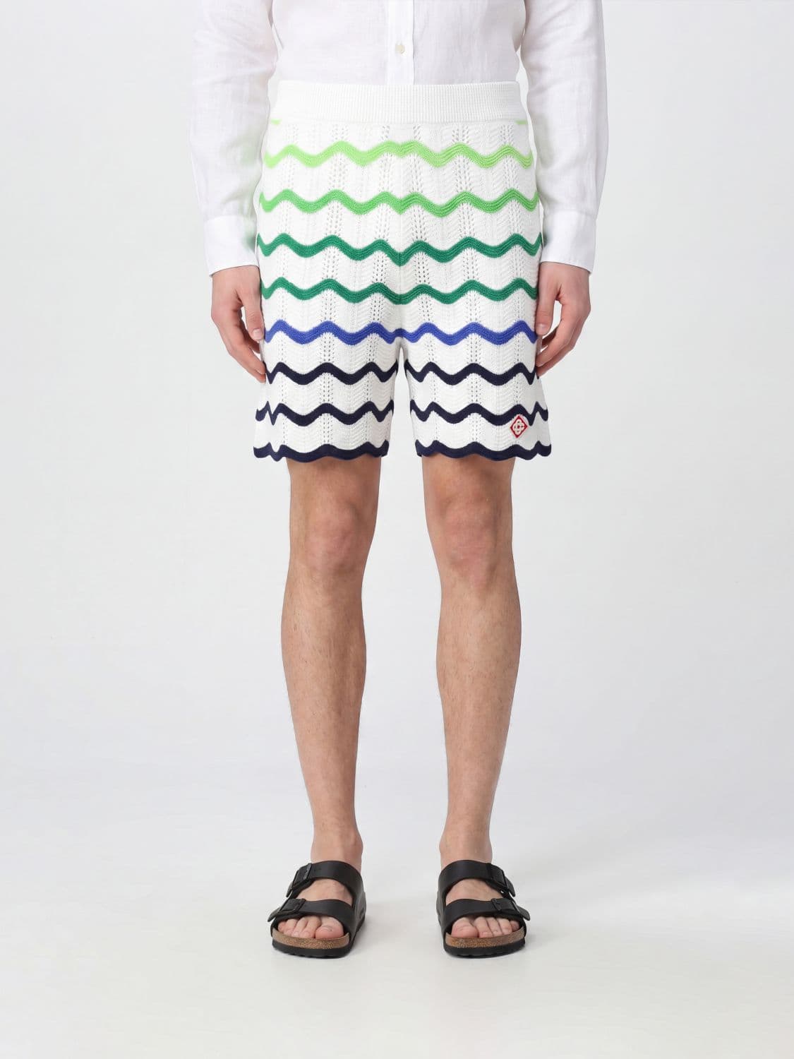 Casablanca Shorts men · L