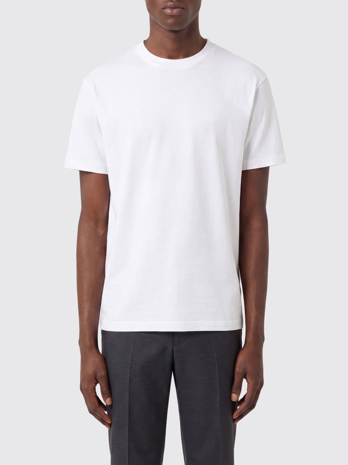 Gucci T-Shirt Men color White · L