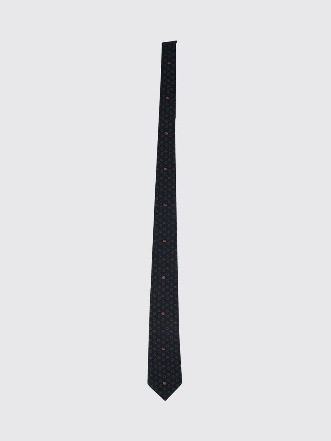 Gucci GG Tie