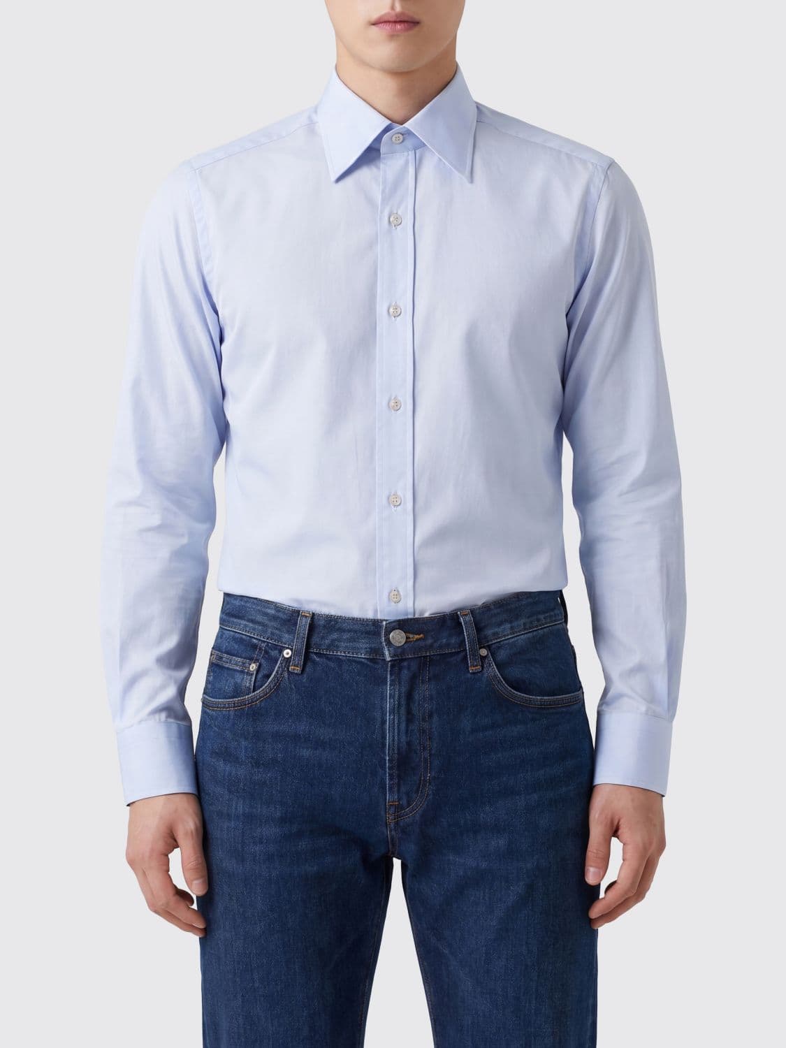 Tom Ford T-shirt men · 40