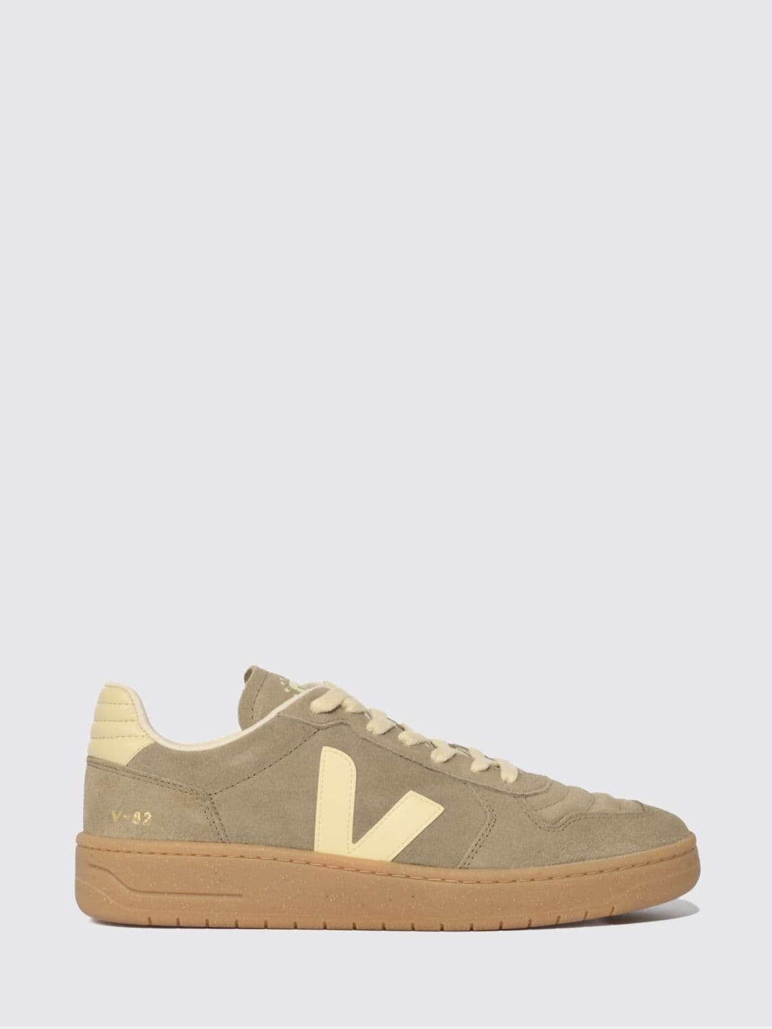 Veja Sneakers Men color Grey
