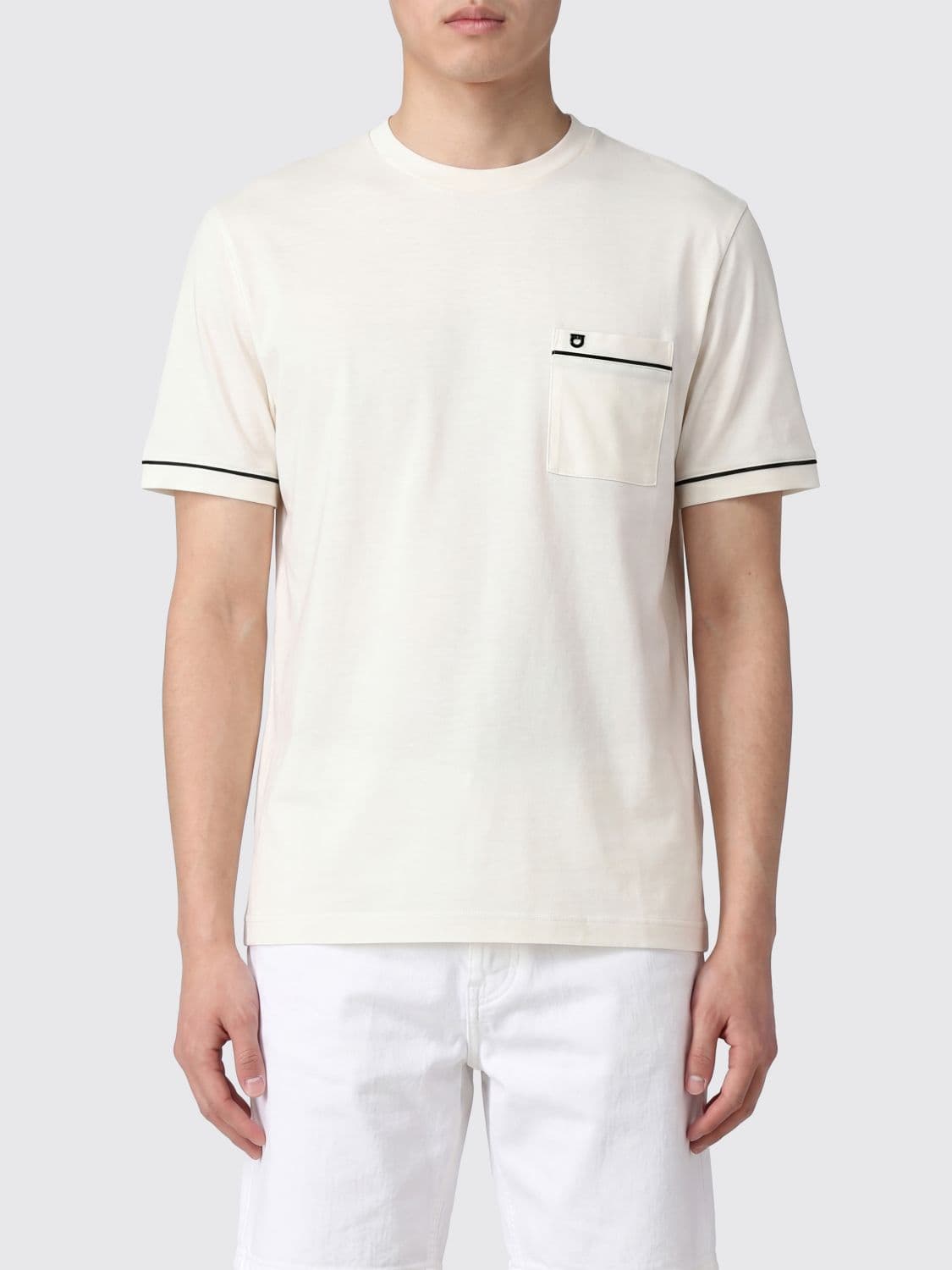 Ferragamo Sweater men