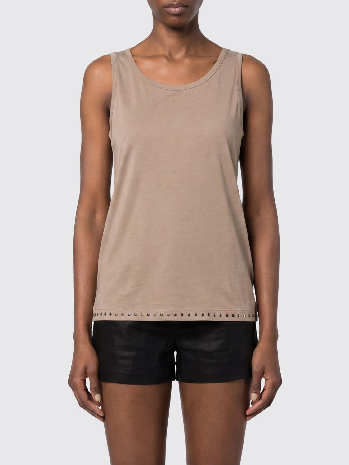 's Max Mara Top woman