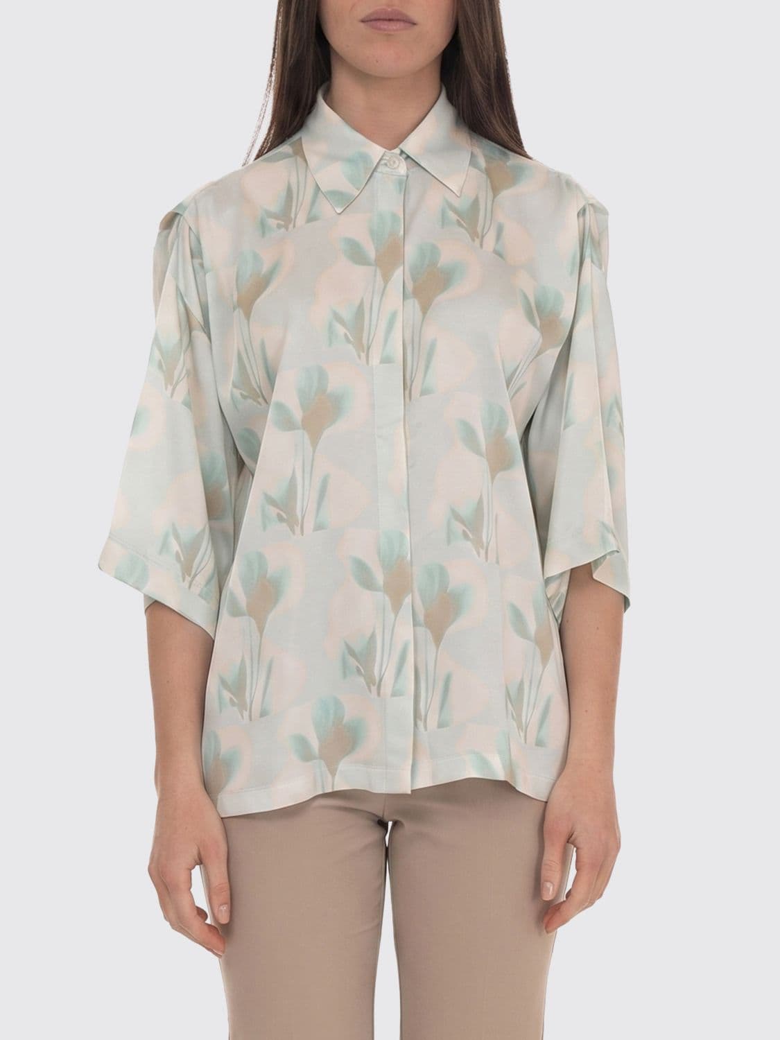 Boss Shirt woman