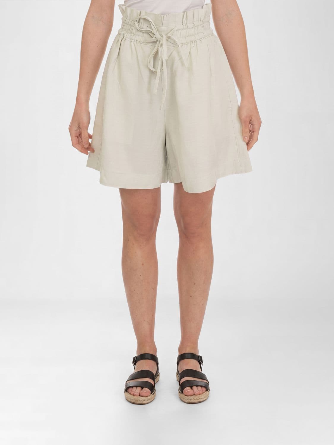 Boss Shorts woman