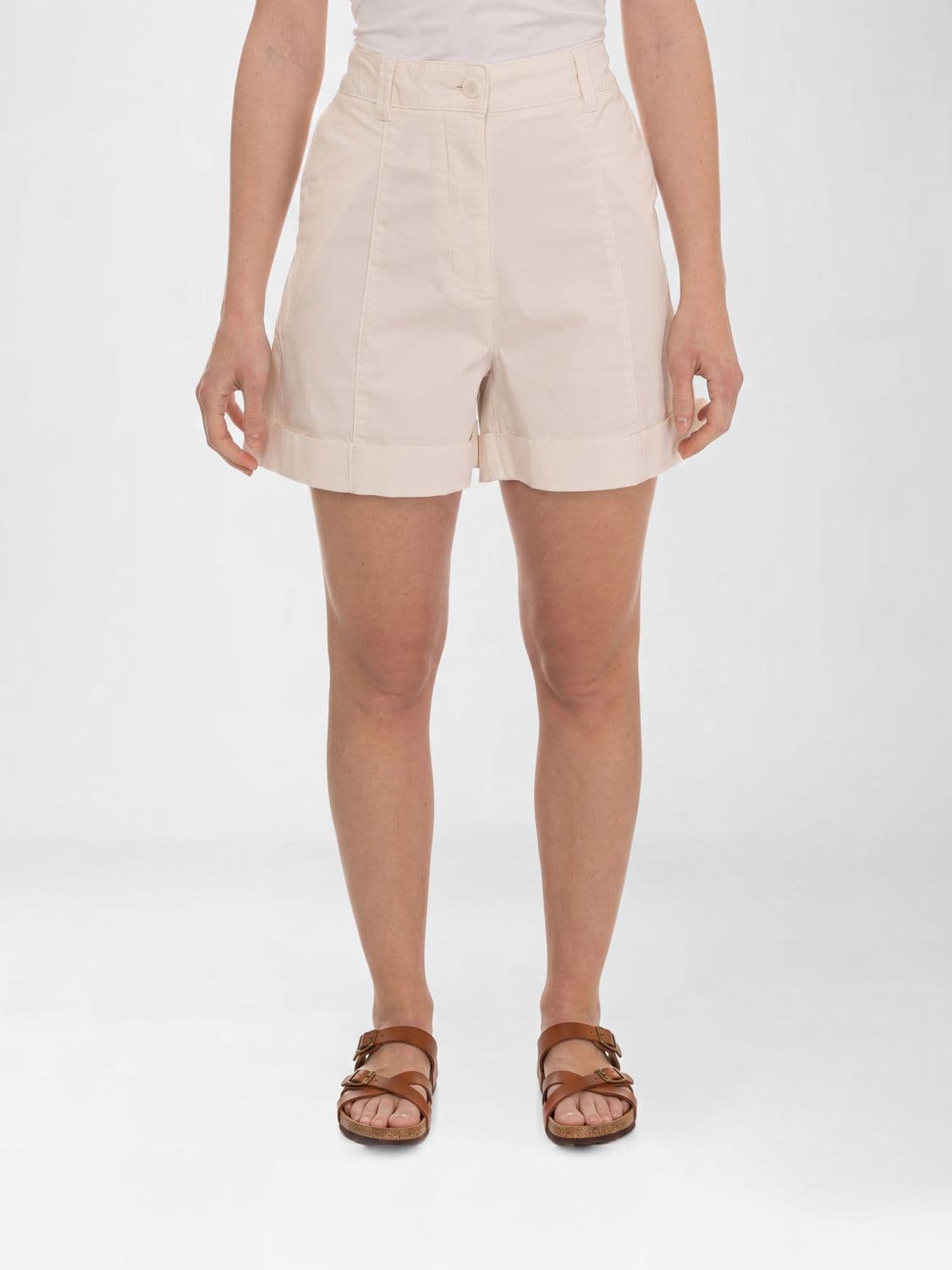 Boss Shorts woman