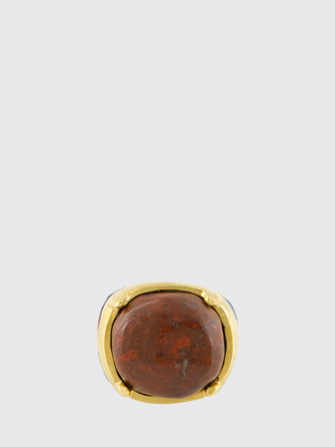 Paula Zora Ring With Stone