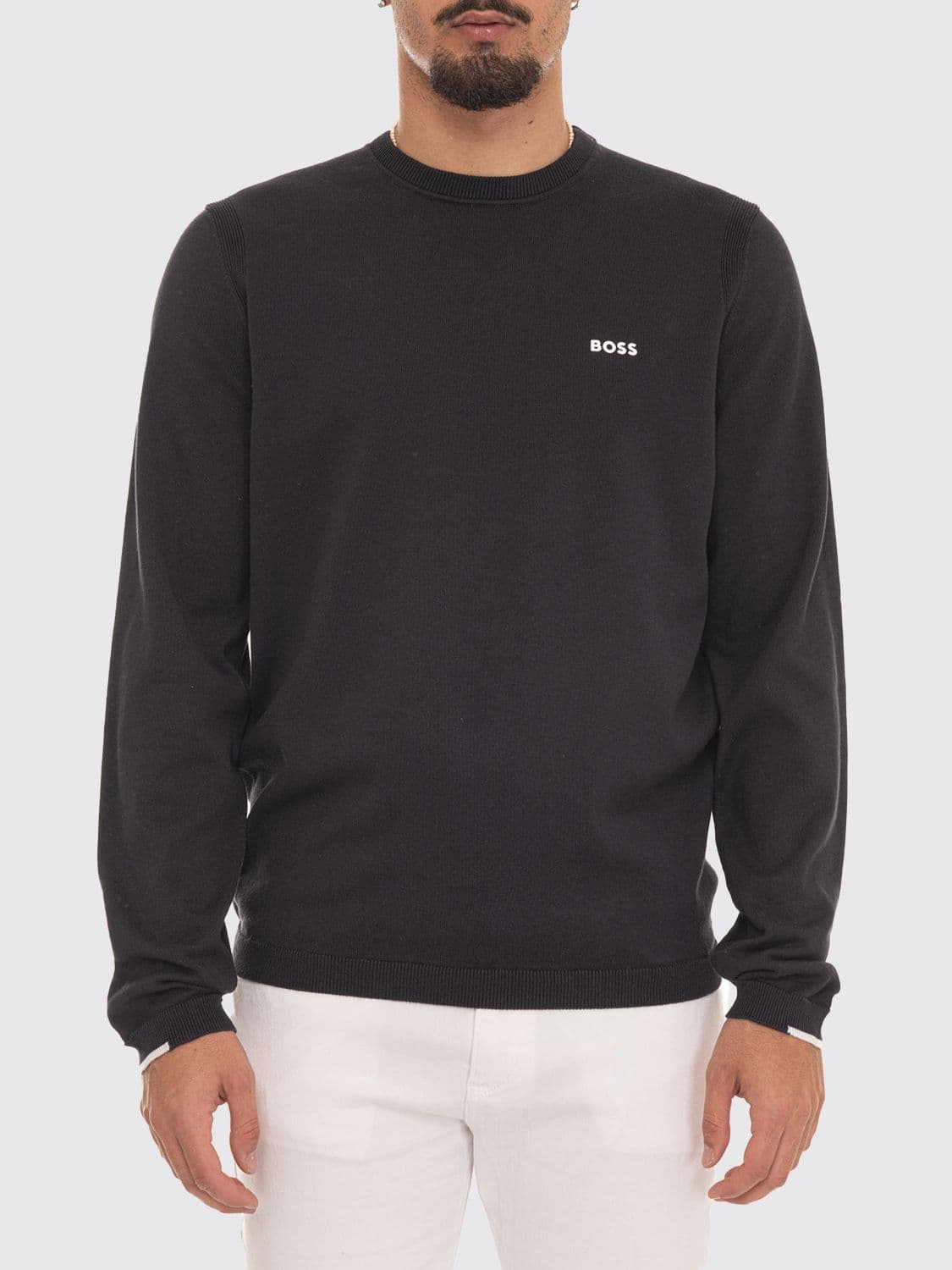 Boss Sweater men
