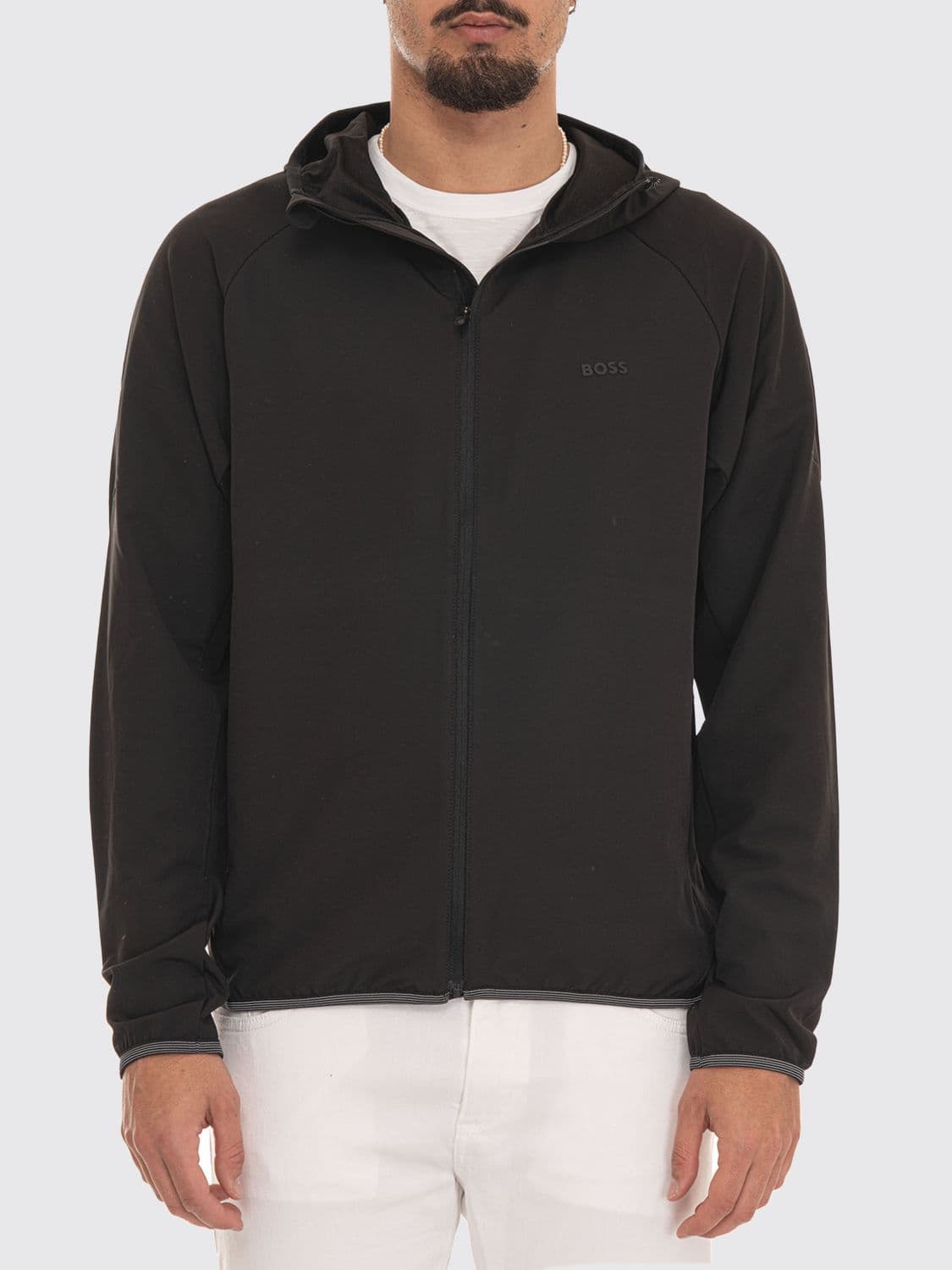 Boss Jacket men