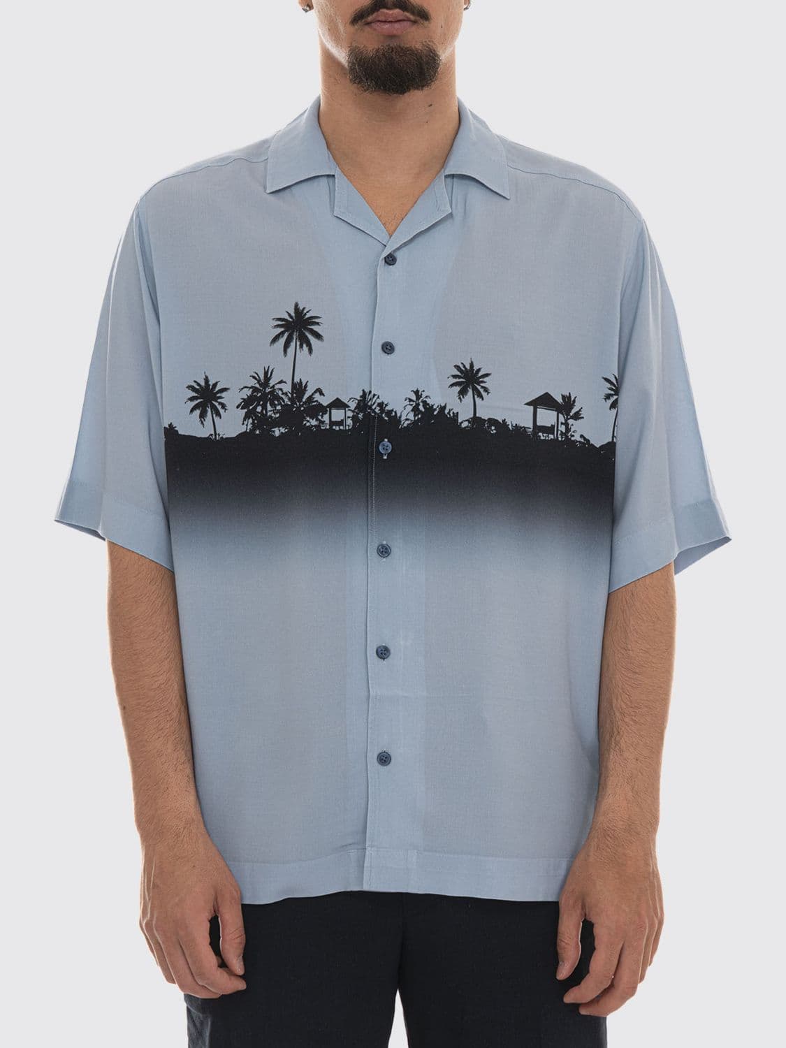 Boss Polo shirt men