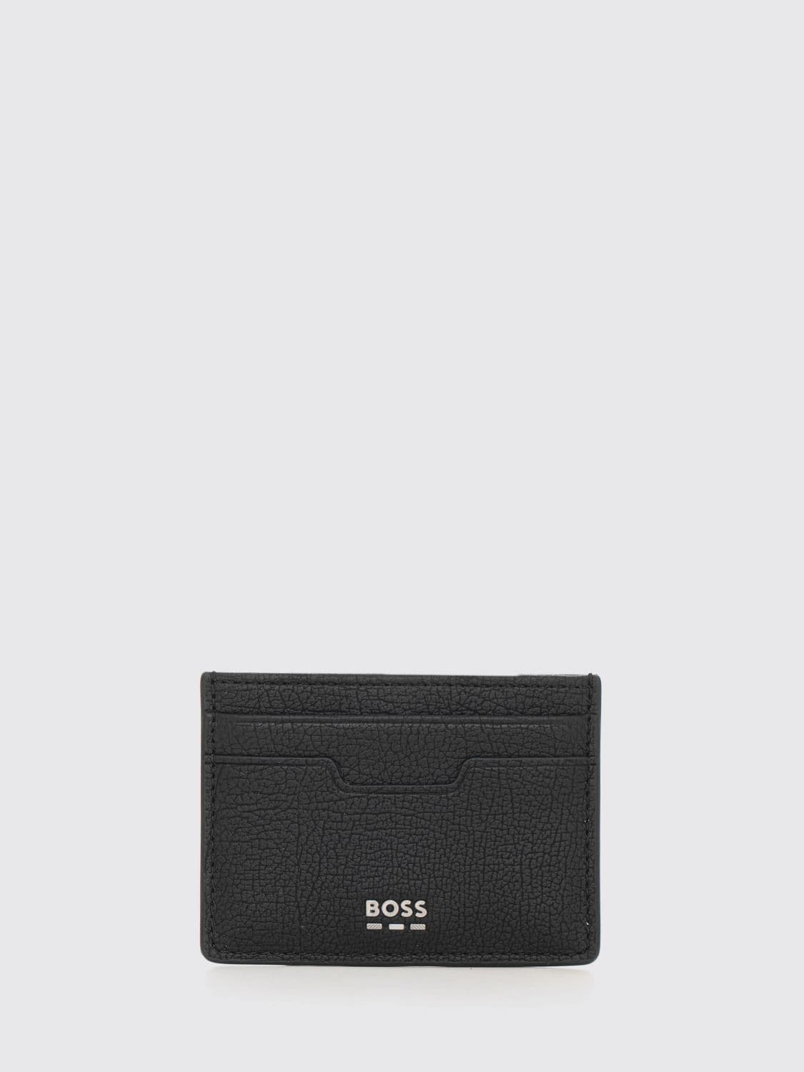 Boss Wallet men