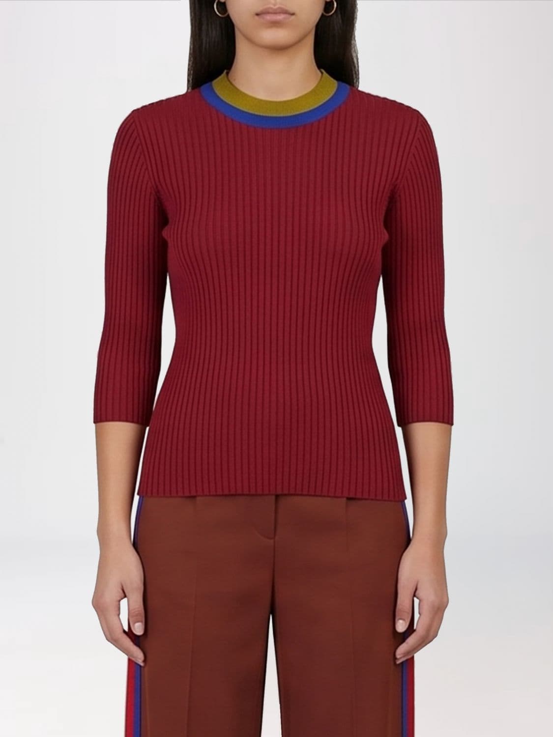 Paula Sweater woman