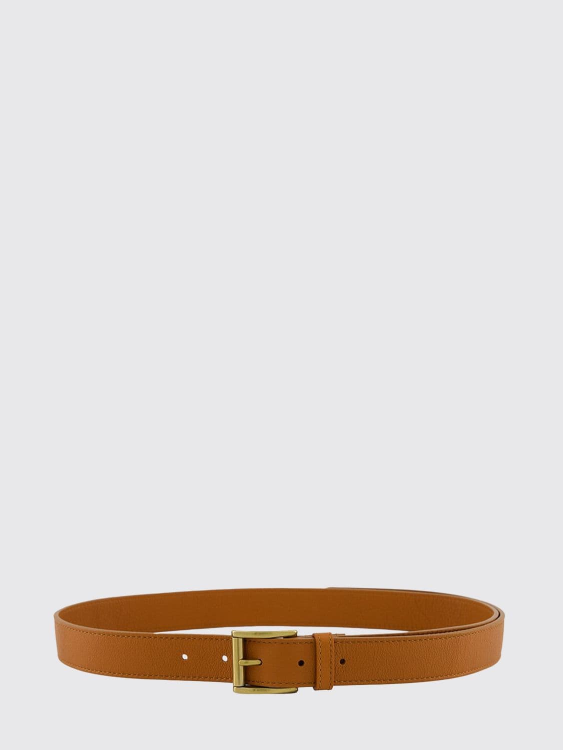 Paula Lucy Leather Belt