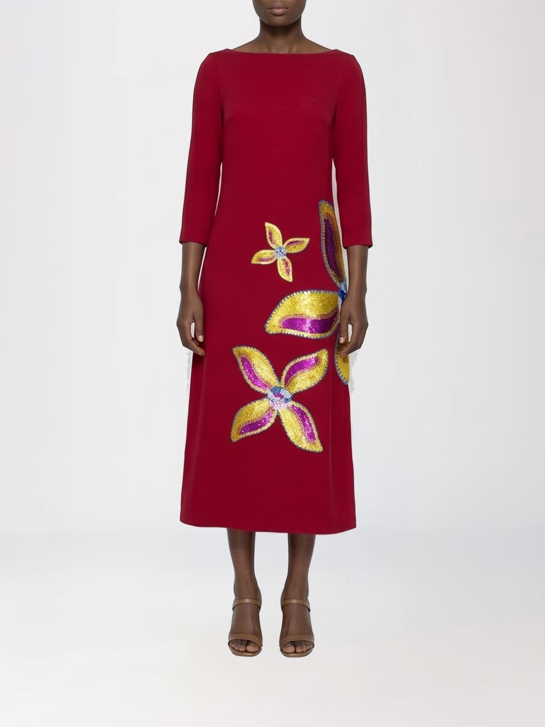 Paula Dress woman