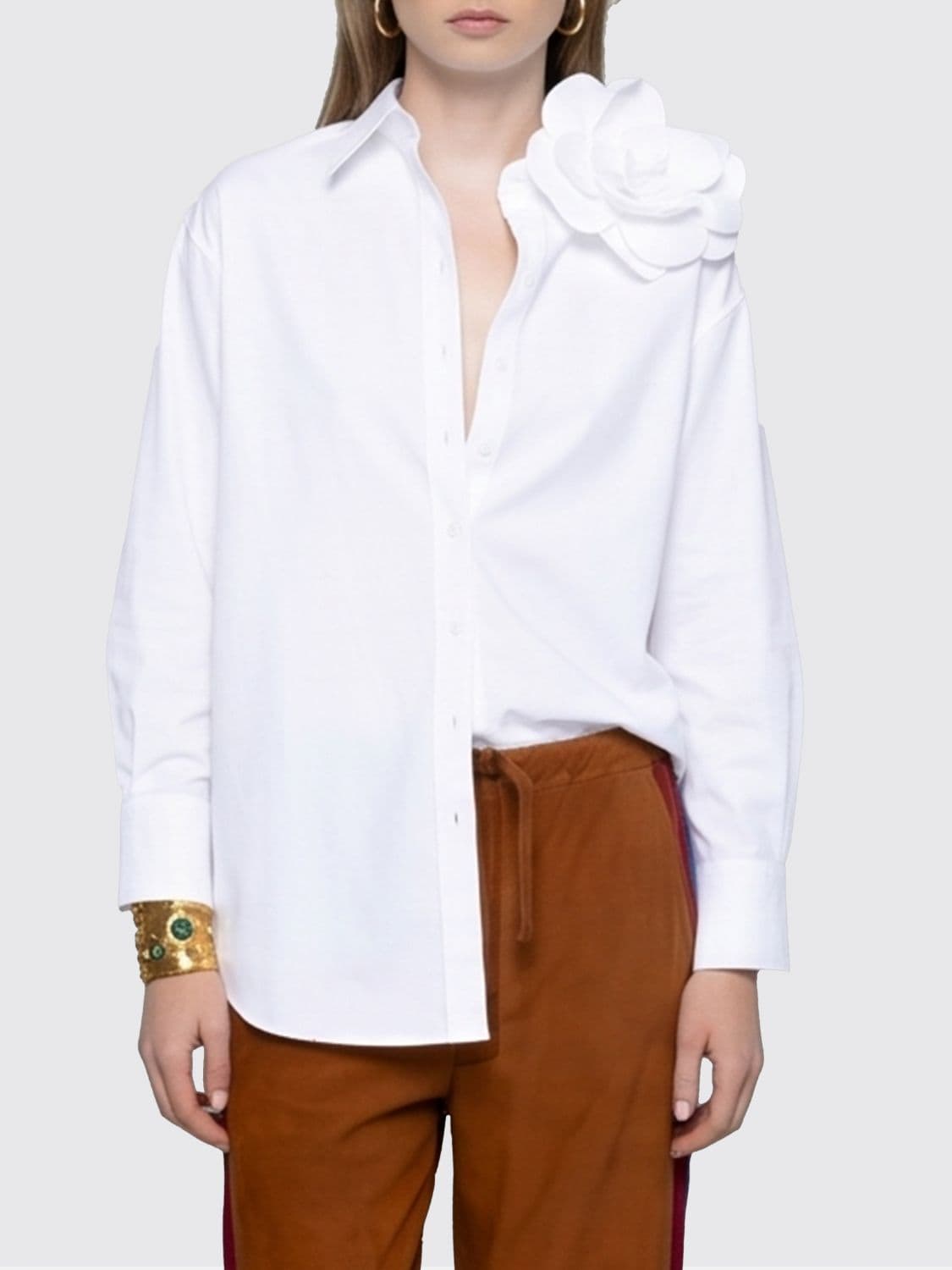 Paula Shirt woman