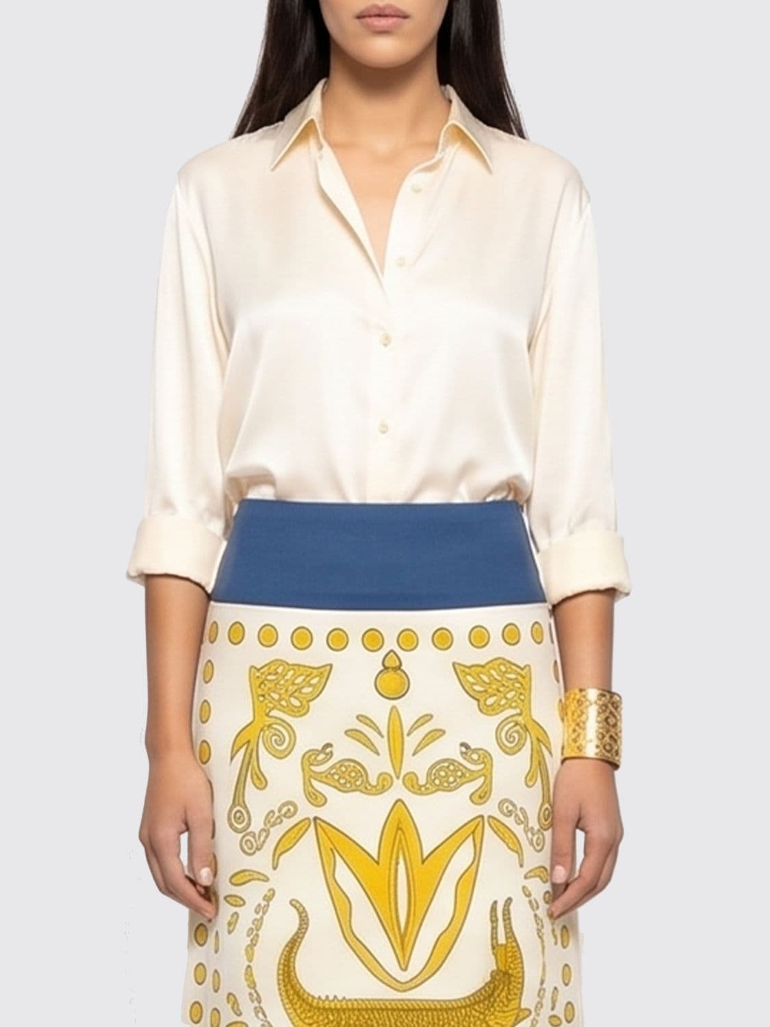 Paula Shirt woman