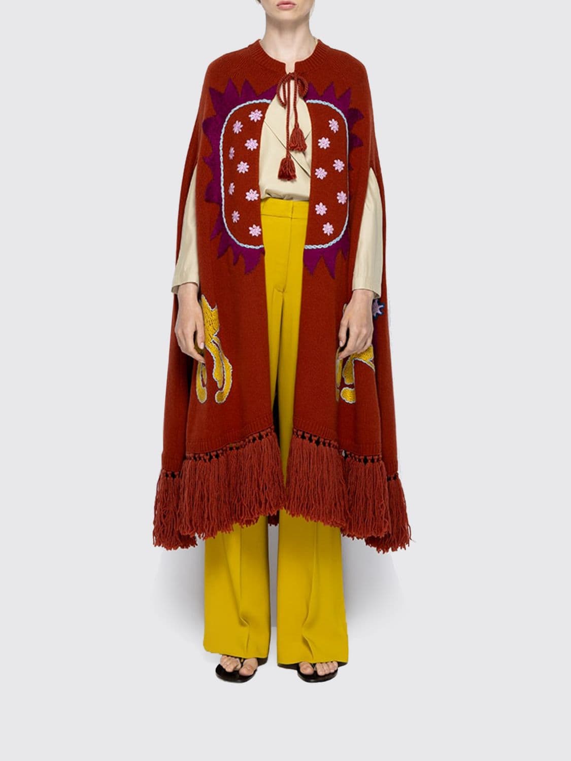 Paula Jacket woman