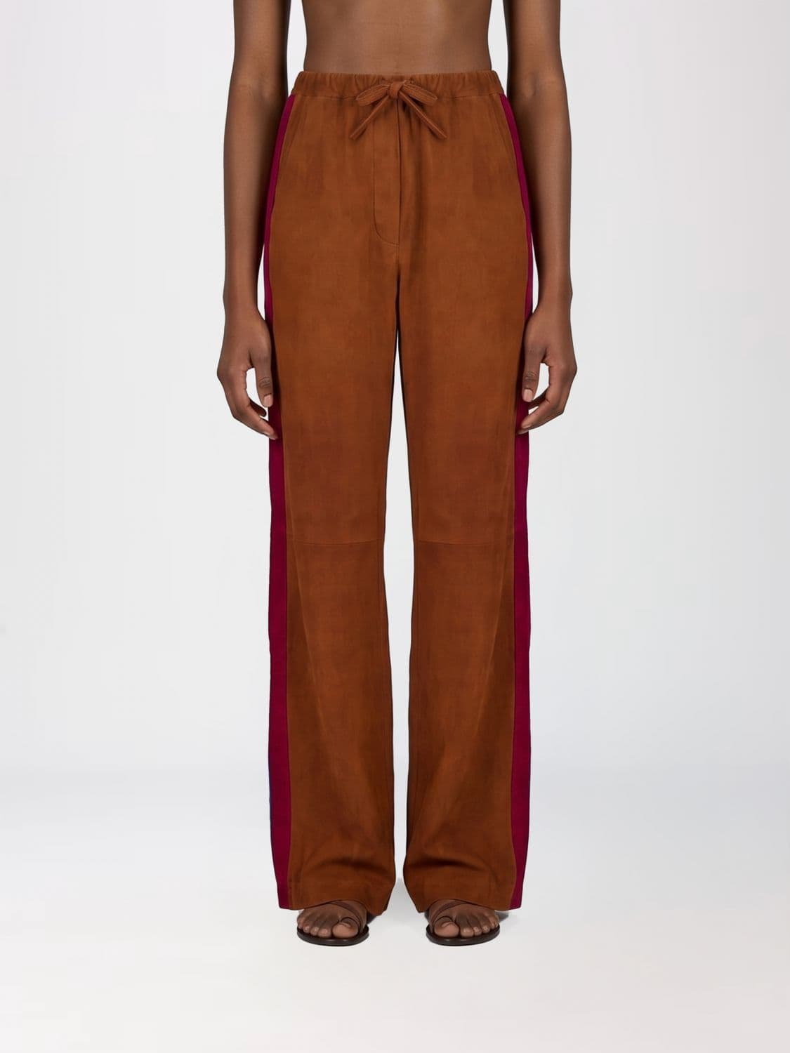 Paula Pants woman
