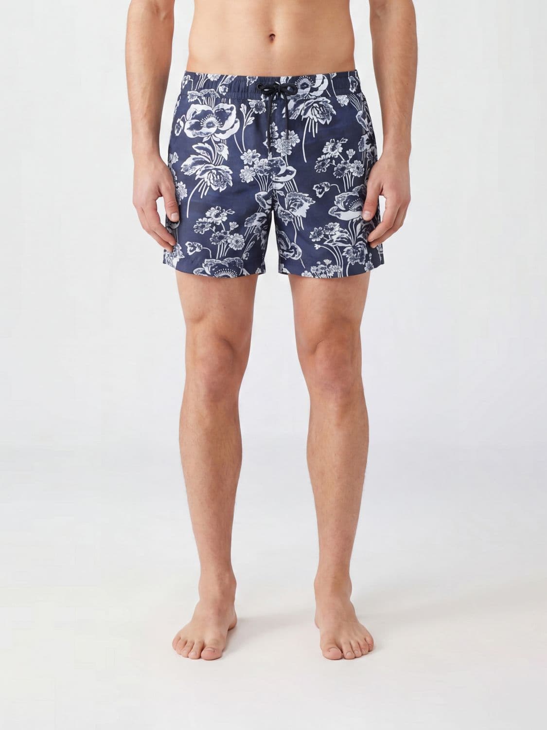 Commas Swimsuit men