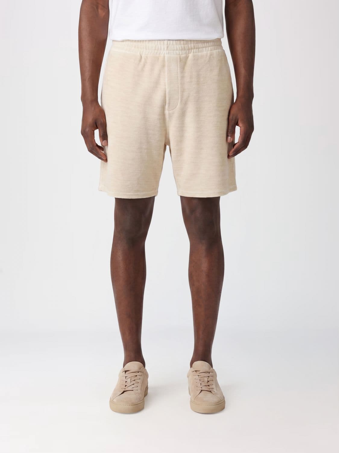 120% Lino Shorts men