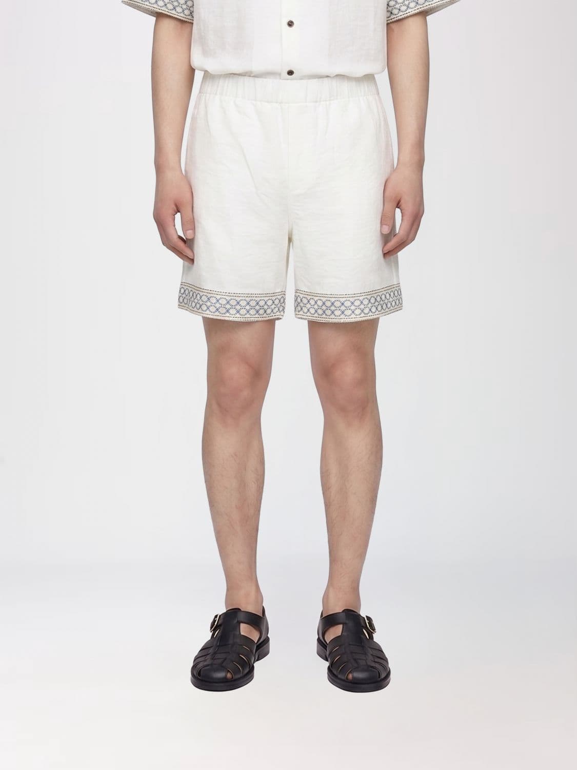 Commas Shorts men
