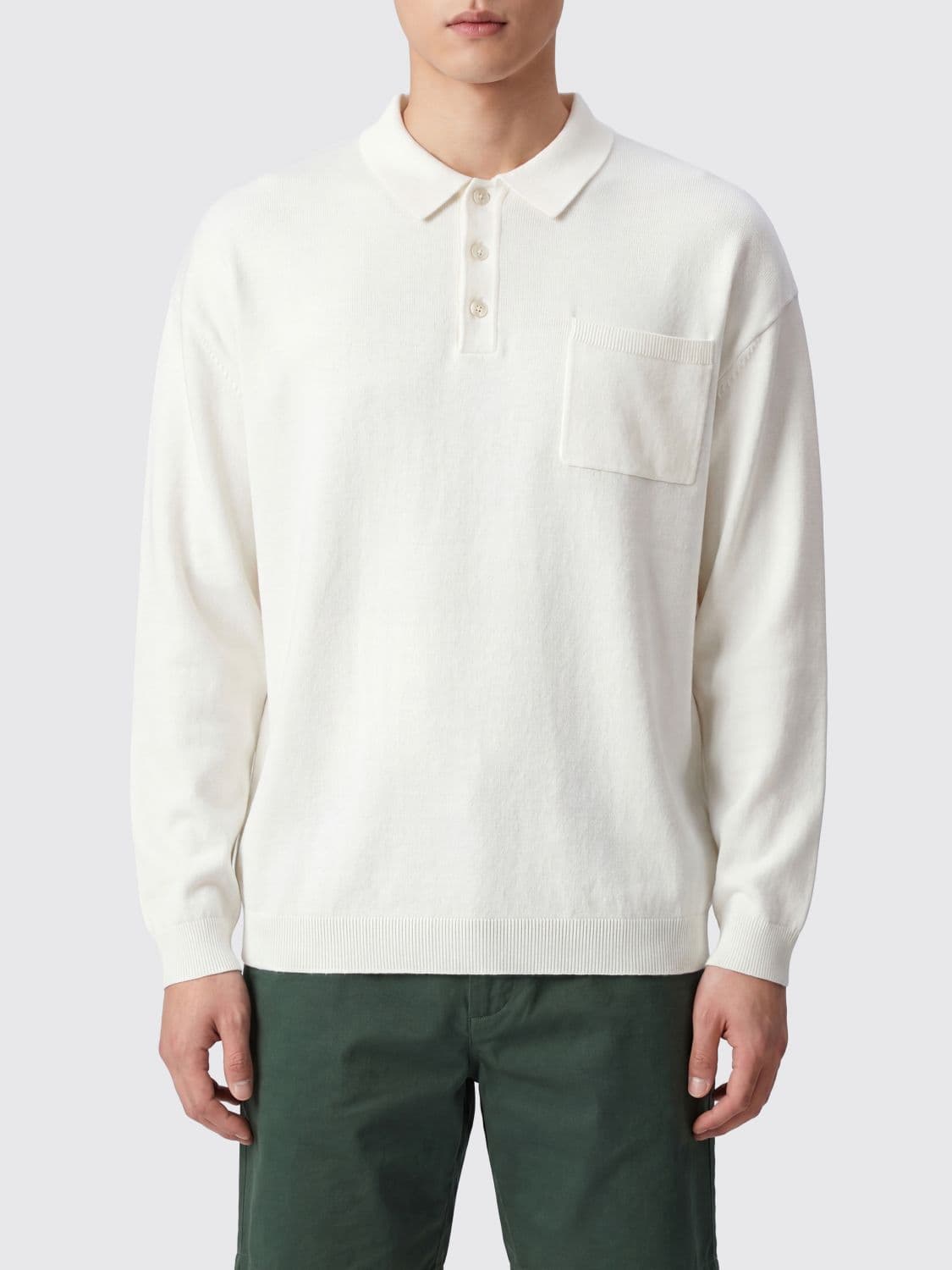 Commas Sweater men · M