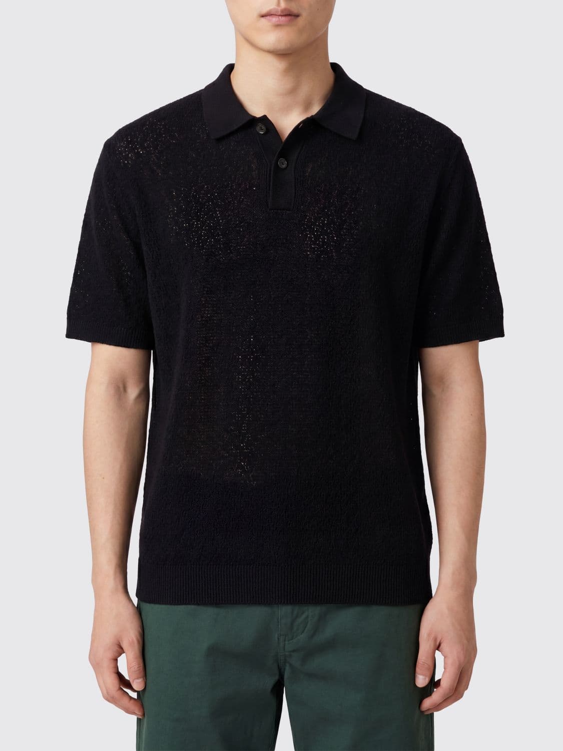 Commas T-shirt men
