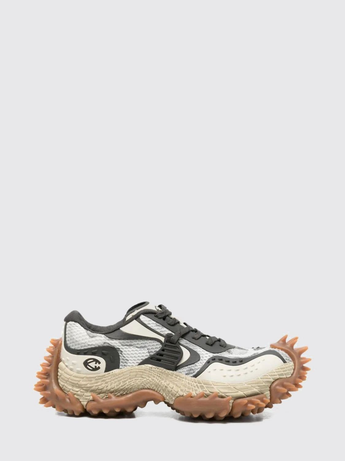 Camperlab Tornado Sneakers in Recycled Polyester and Rubber