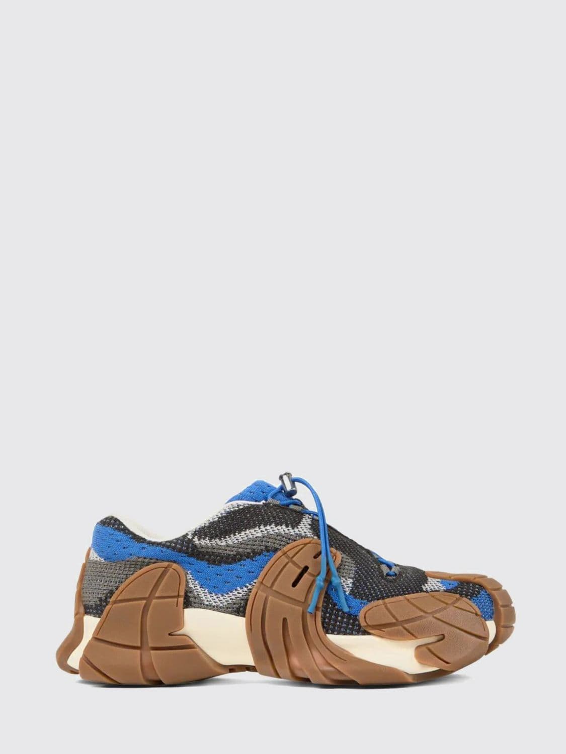Camperlab Tormenta Sneakers in Recycled Polyester