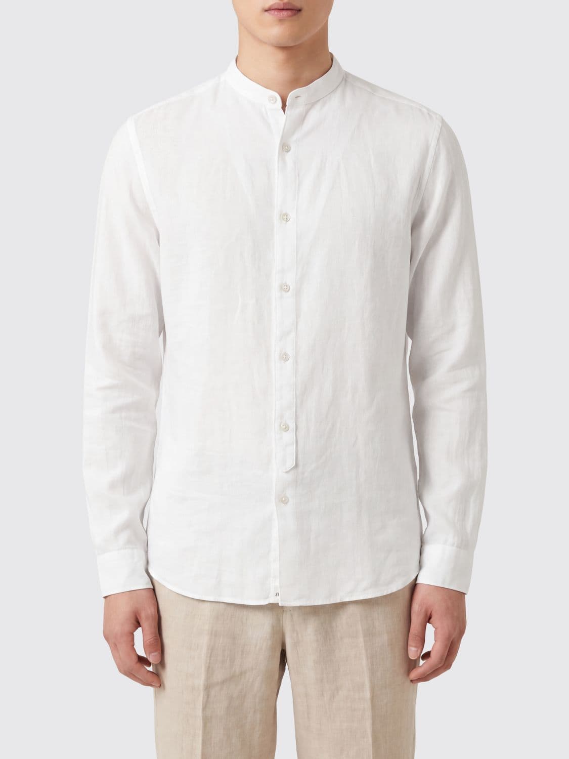 Tintoria Mattei Shirt men
