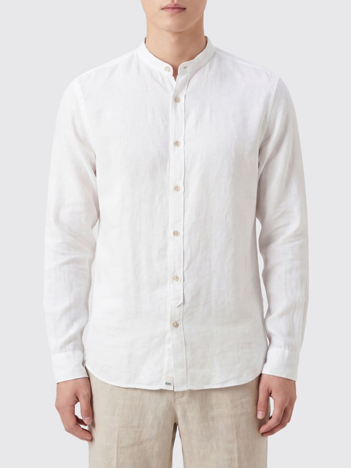 Tintoria Mattei Shirt men
