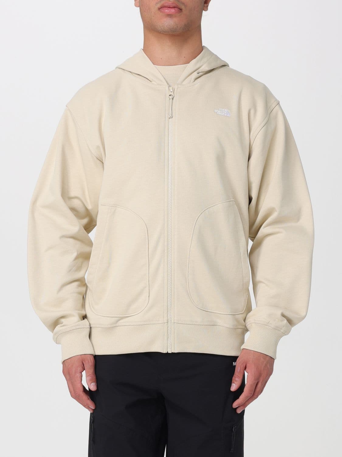 The North Face Sweatshirt men