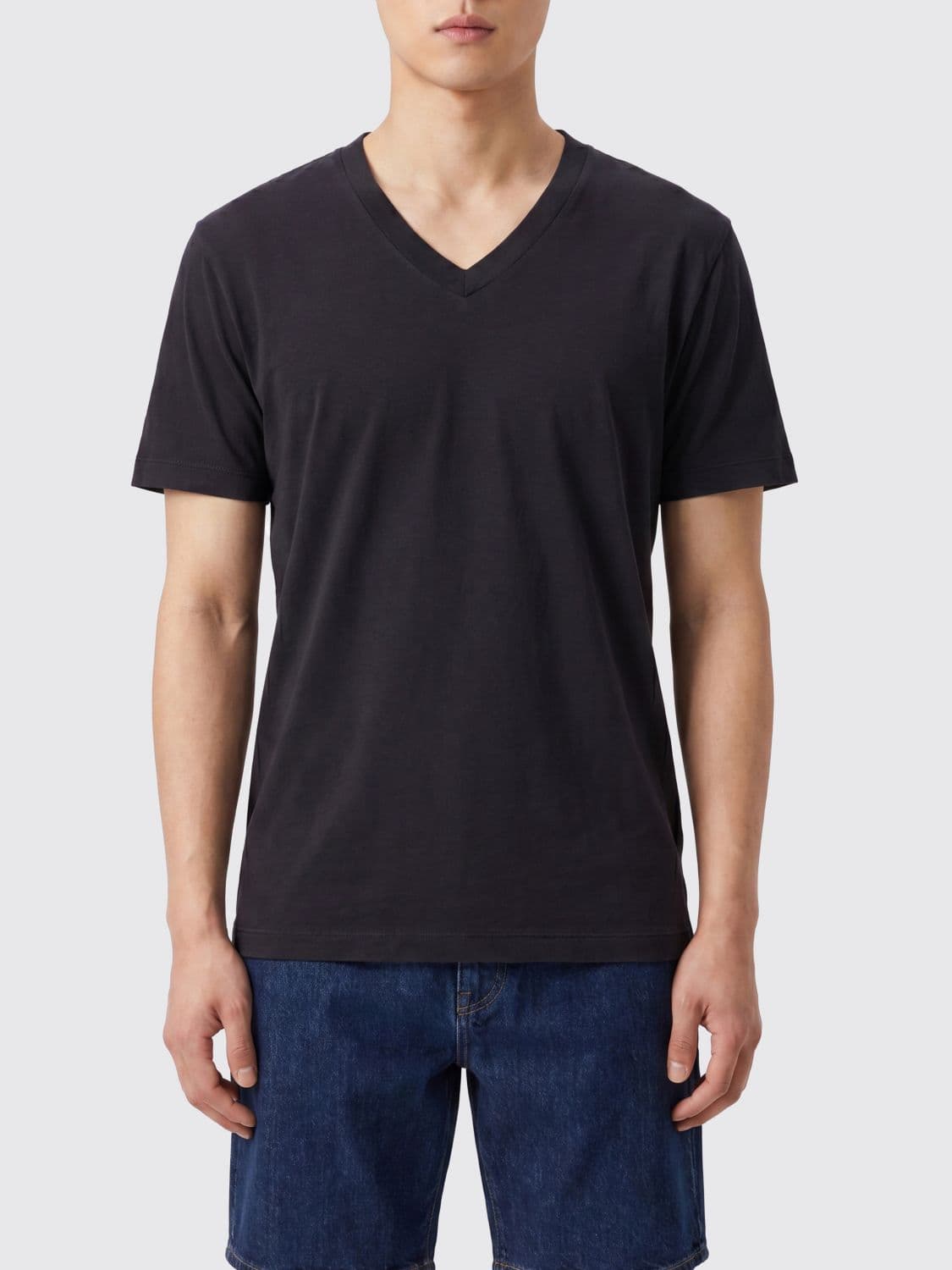 James Perse T-shirt men