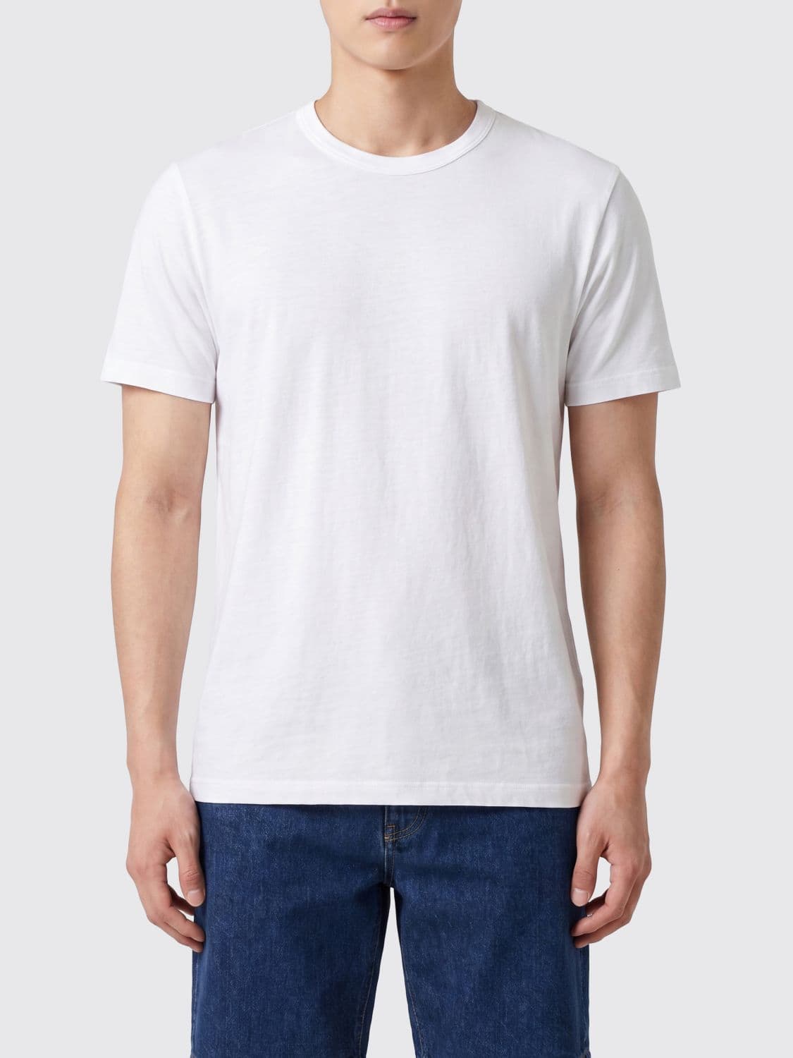 James Perse T-shirt men
