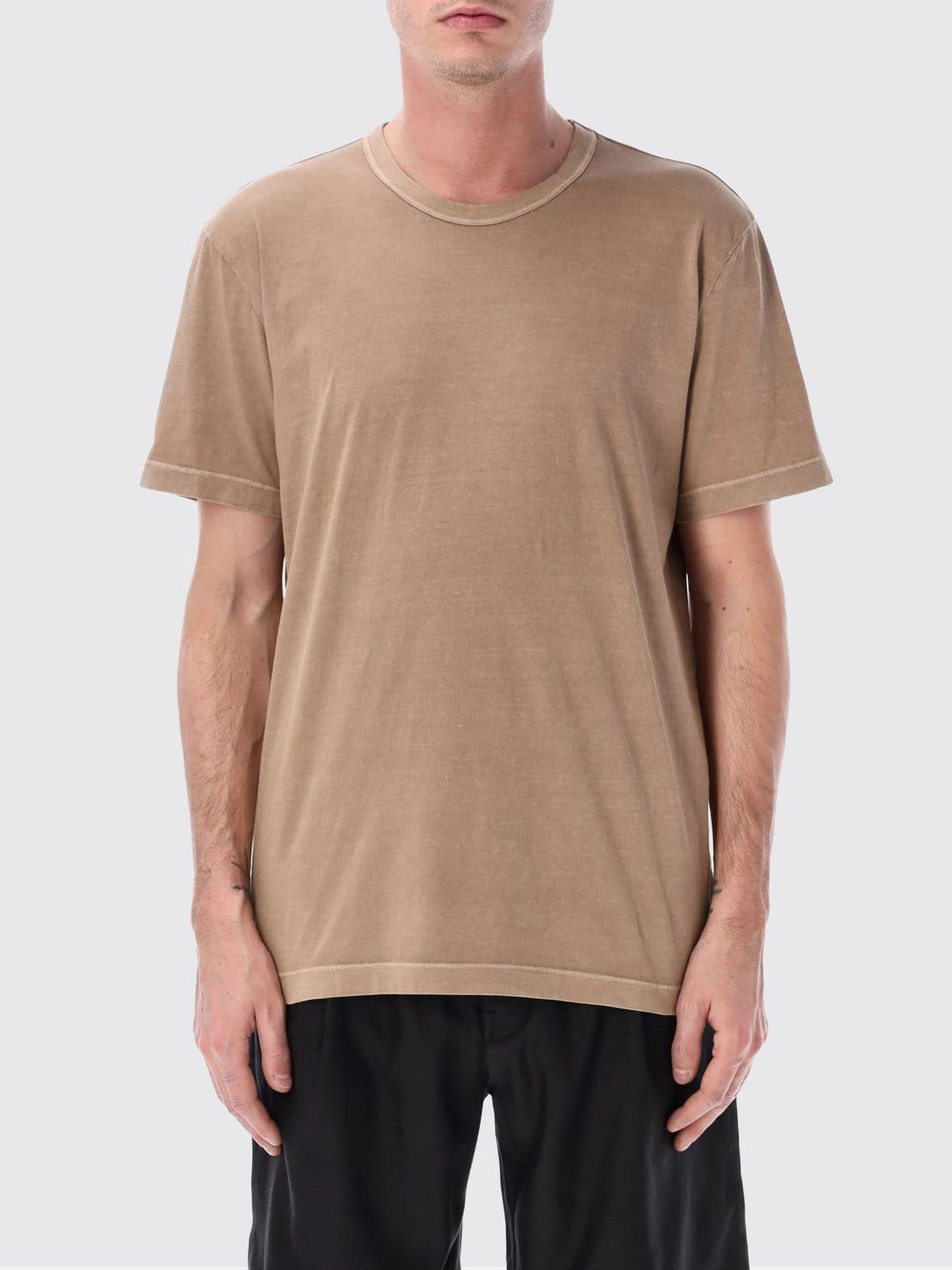 James Perse T-shirt men · 5