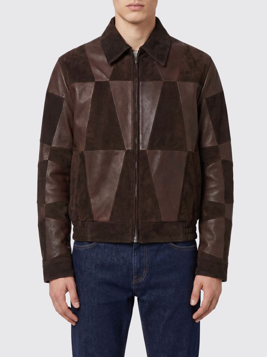 Versace Jacket men
