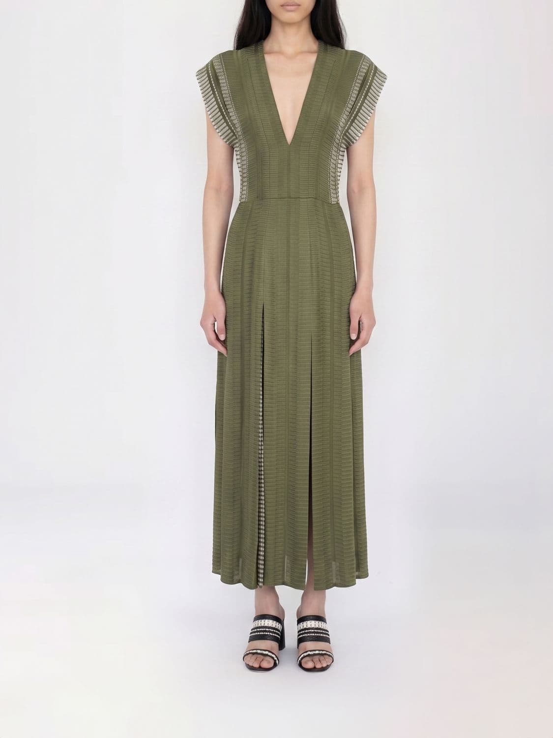 Zeus + Dione Dress woman