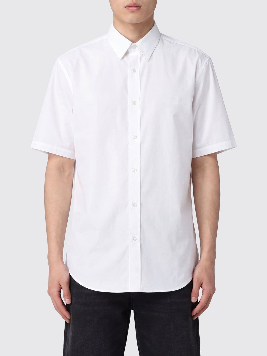 Balmain T-shirt men · 41